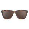 Goodr OG Sunglasses – Square Sunglasses for Medium Heads